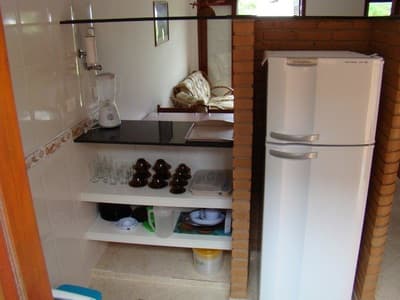 Chalé 3 — Fotos 5
