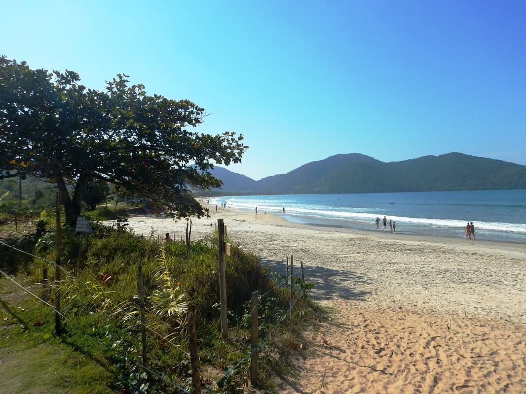 Praia da Lagoinha 2