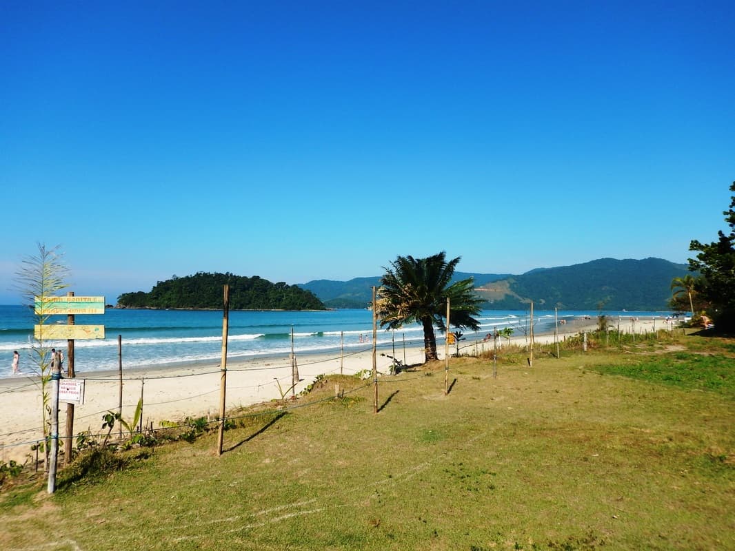 Praia da Lagoinha 3