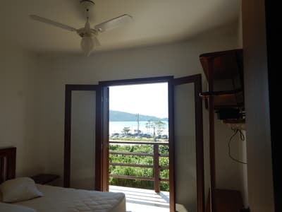 Chalé 1 — Fotos 2