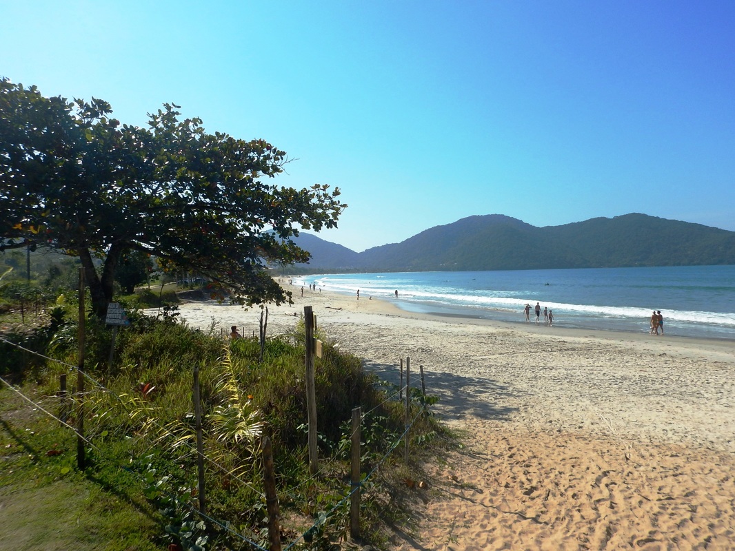 Praia da Lagoinha 2