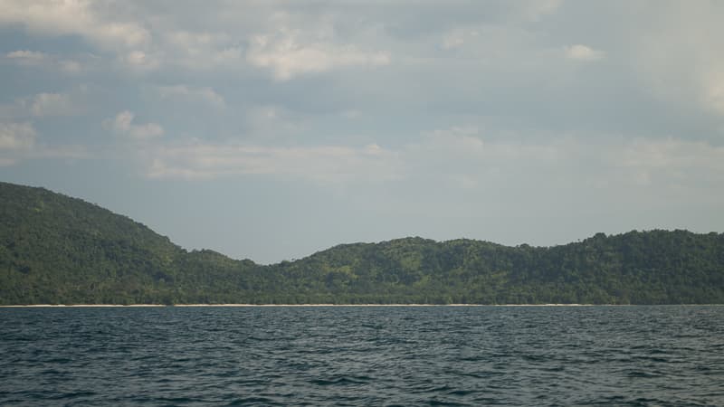 Ilha Anchieta