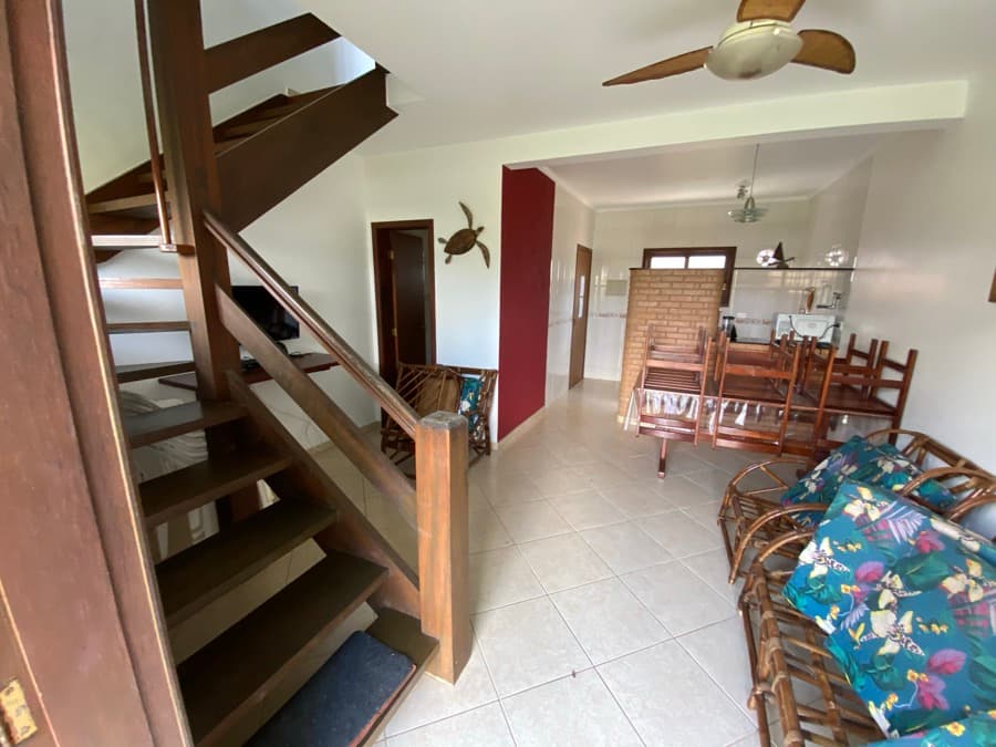 Chalé 5 — Foto 3