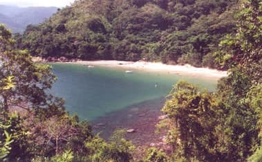 Praia do Bonete